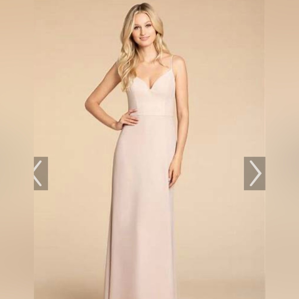 Hailey Paige Occasions bridesmaid dress, brand new with tags.